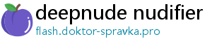 deepnude nudifier