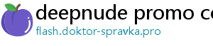 deepnude promo codes