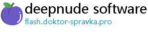 deepnude software