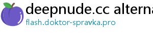 deepnude.cc alternatives